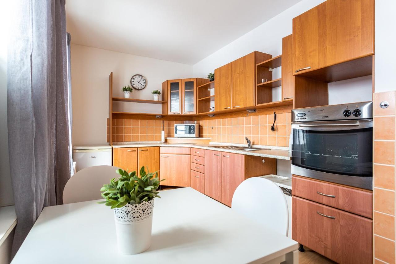 Bozi Dar 95 Apartment Exterior photo